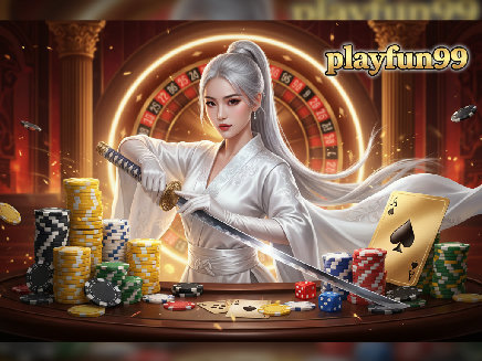 ทางเข้า playfun99
