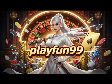 playfun99 เว็บตรง