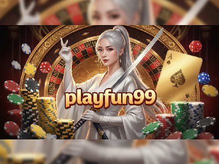 playfun99